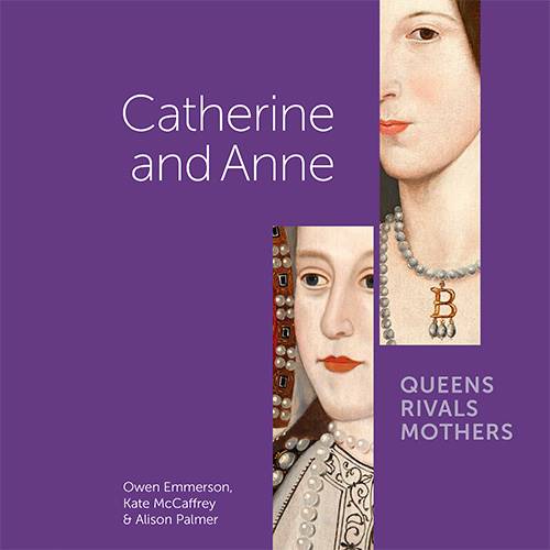 Catherine and Anne